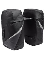 VAUDE TwinRoadster schwarz