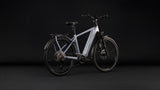 Cube Kathmandu Hybrid EXC 800 Diamant slategrey´n´chrome (2027)