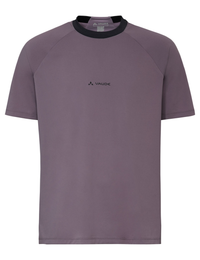 VAUDE Loamer Shirt | Herren T-Shirt | purple ash – aktuelle Variante