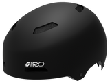Giro Dime FS Jugend-Helm matte black