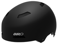 Giro Dime FS Jugend-Helm Jugend-Helm | matte black – aktuelle Variante