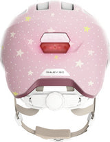Abus SMILEY 3.0 FL.ACE LED pure rosestars
