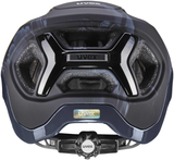 uvex React MTB-Helm Mystic Matt
