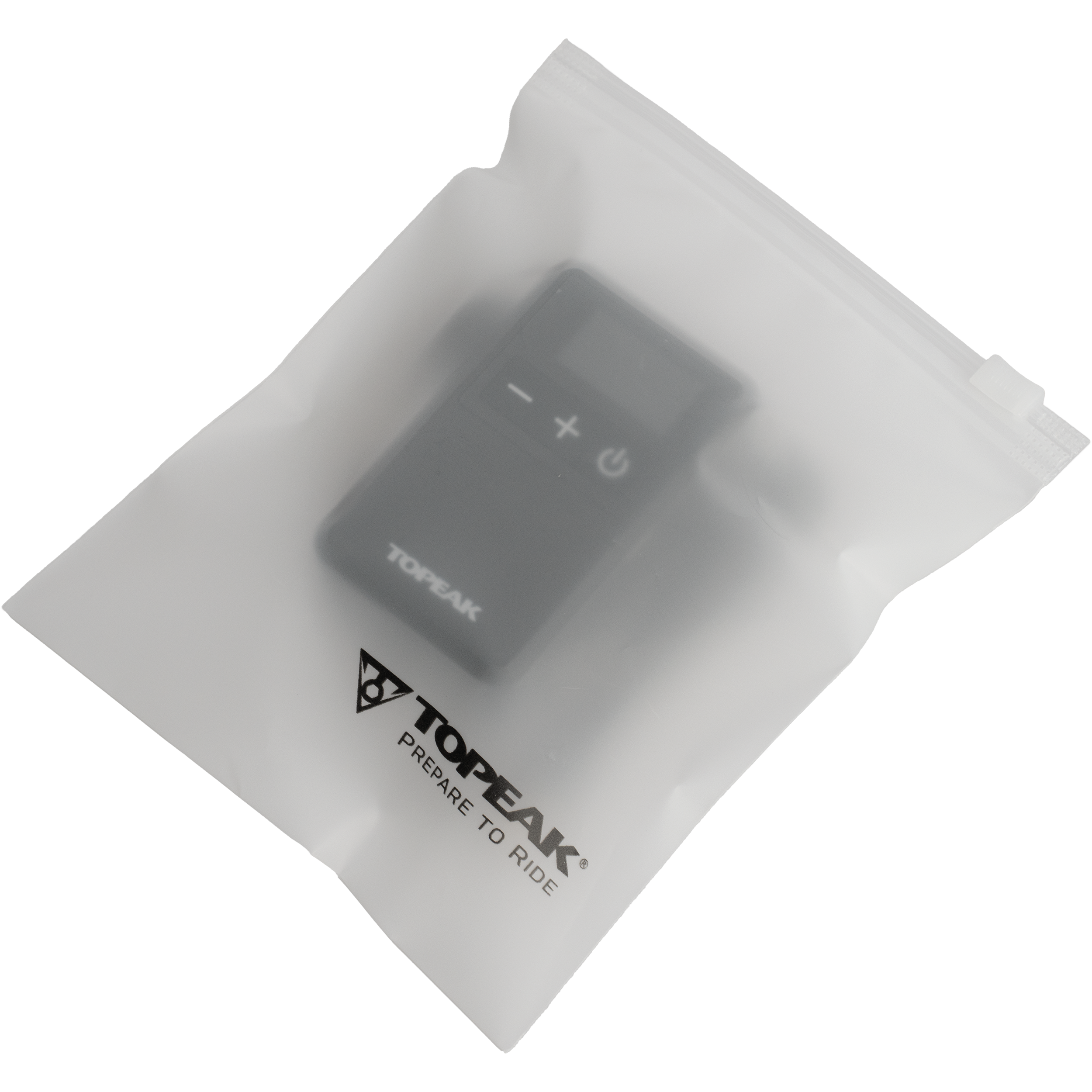 Topeak E-Booster Digital Mini