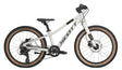 Scott Scale 200 alloy silver (2025)
