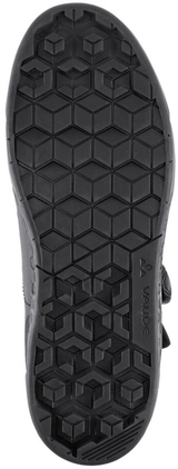 VAUDE Moab Winter STX II black