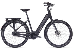 Superior eWAY 5.9 Matte Black (2026)