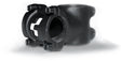 CUBE Vorbau KIDS 25.4