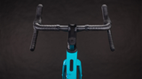 Cube Nuroad C:62 Pro  swimmingpool´n´black (2026)