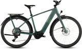 Cube Kathmandu Hybrid C:62 SLT 400X seafoam´n´chrome (2026)