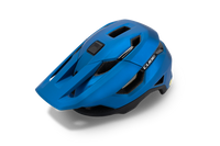 CUBE Helm TROOPER X Actionteam – aktuelle Variante