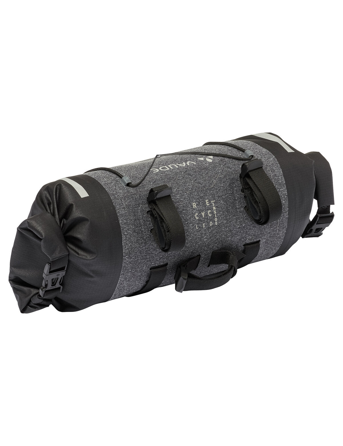 vaude road 1 lenkertasche VAUDE Trailfront Compact Lenkertasche schwarz