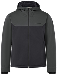 VAUDE Qimsa Hooded II | Herren Jacke | graphite – aktuelle Variante
