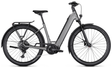 Kalkhoff ENDEAVOUR 3 AIR Wave 600 jetgreymatt (2027)