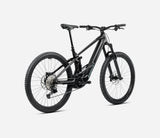 Orbea WILD ST H20 Diamond Black - Blue Stone Matt (2025)