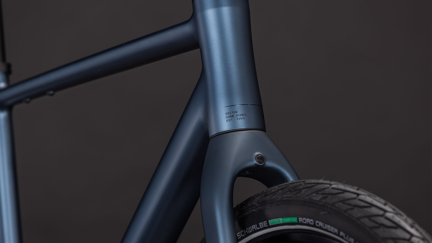 Cube Editor Pro mineralblue´n´chrome (2026)