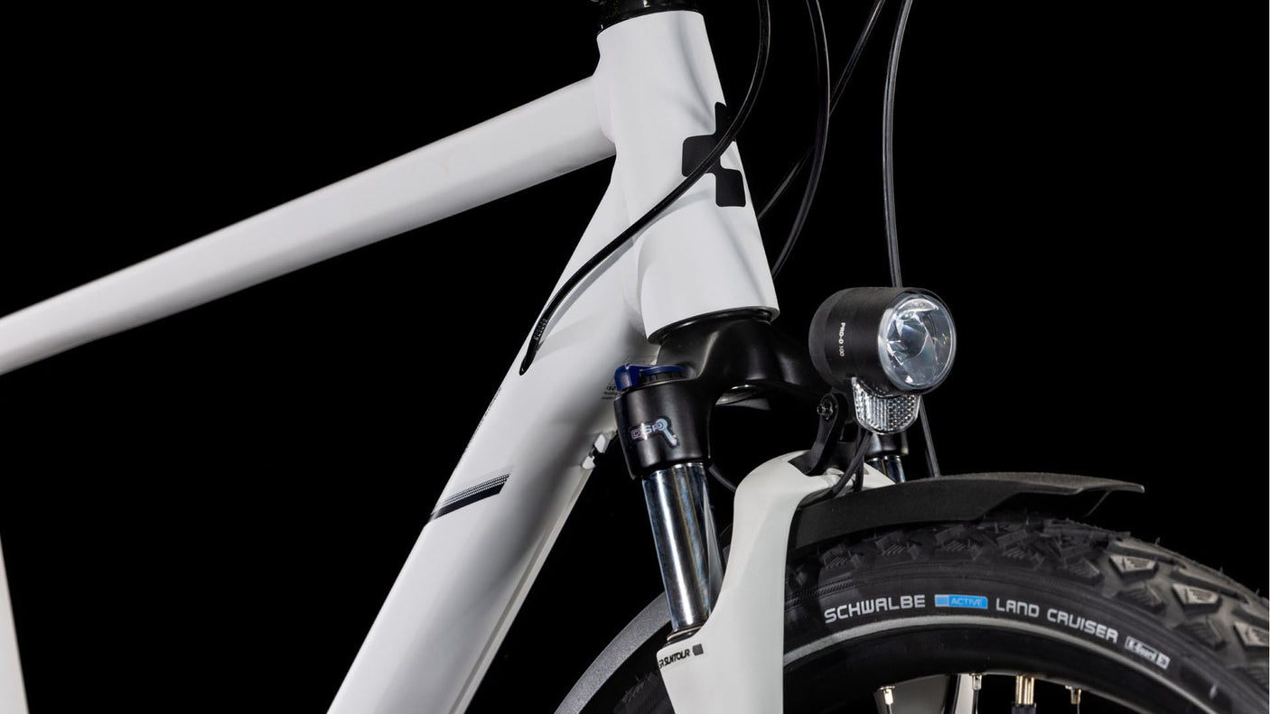 Cube Nature Pro Allroad cotton´n´grey (2025)