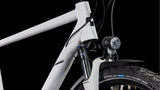 Cube Nature Pro Allroad cotton´n´grey (2025)