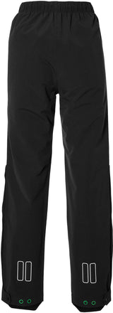 Basil Mosse Regenhose Damen schwarz
