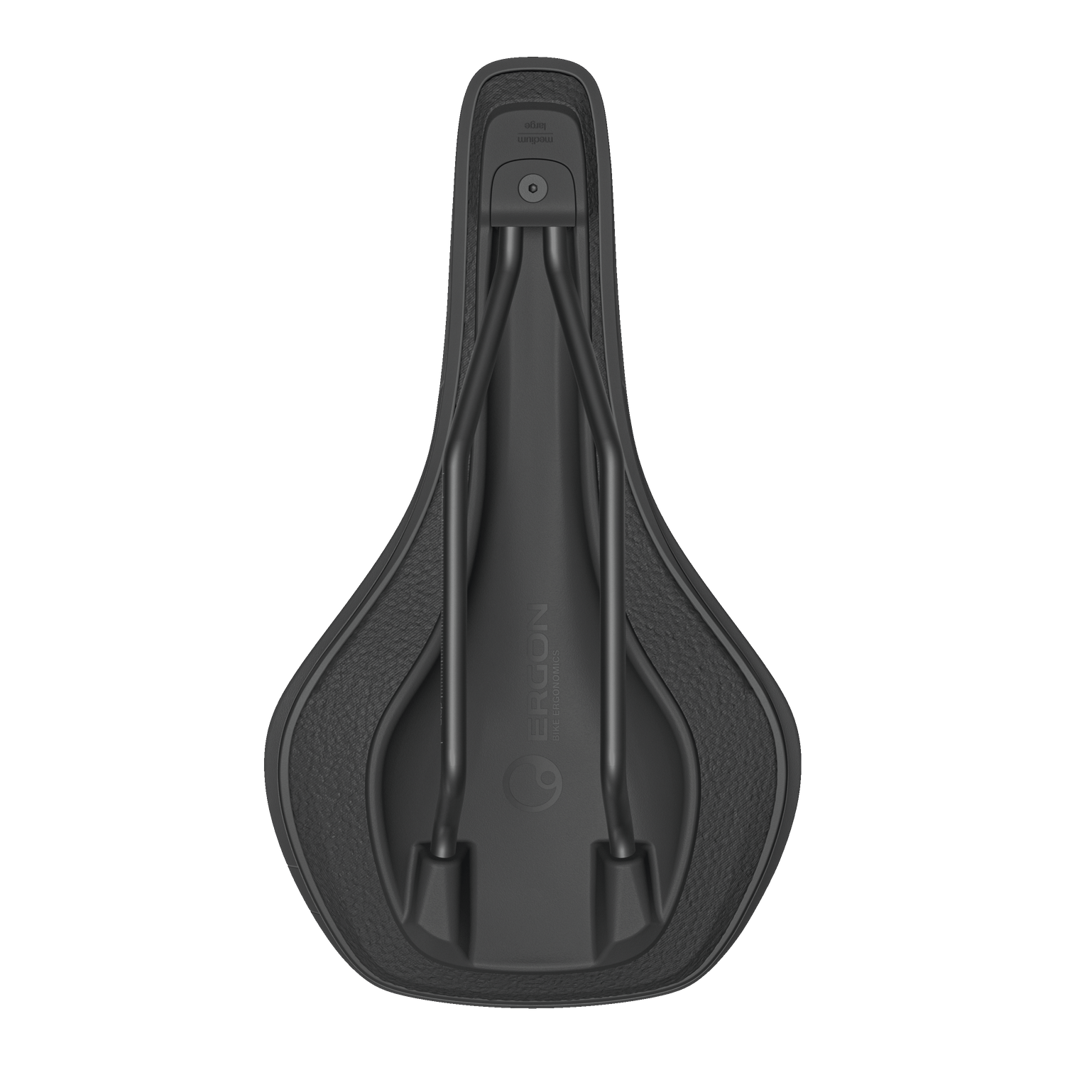 ergon sattel e mtb Ergon SMC Core Sattel Herren schwarz