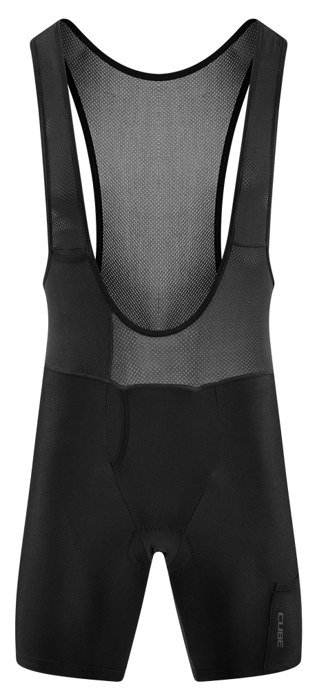 CUBE Innenhose mit Trägern