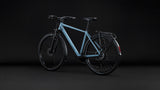 Cube Nature Pro FE Diamant surfblue´n´blue (2027)