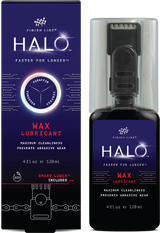 Finish Line HALO Wax Lube 120ml