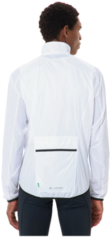 VAUDE Men's Matera Air Jacket white