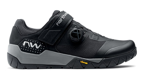 Northwave Overland Plus MTB-Schuhe Black