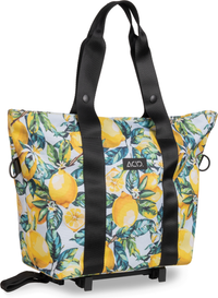 Acid Seitentasche CITY 10 All In One yellow – aktuelle Variante