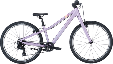 Scott Contrail 400 provence purple (2026)
