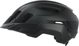 Alpina Paranus Trekking Helm schwarz matt