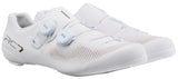 Shimano RC703 Rennrad-Schuhe white