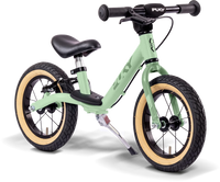 grünes puky fahrrad 12 zoll Puky LR LIGHT Laufrad (2026) | 12 Zoll Lauflernrad | pastel green/retro green