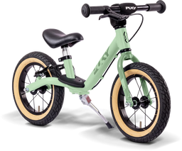 PUKY LR LIGHT Laufrad pastel green (2026)