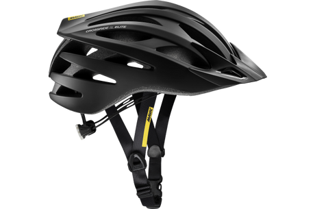 Mavic Crossride SL Elite Black / White
