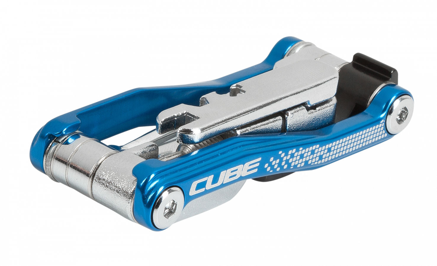 CUBE Cubetool Smart blue chrom