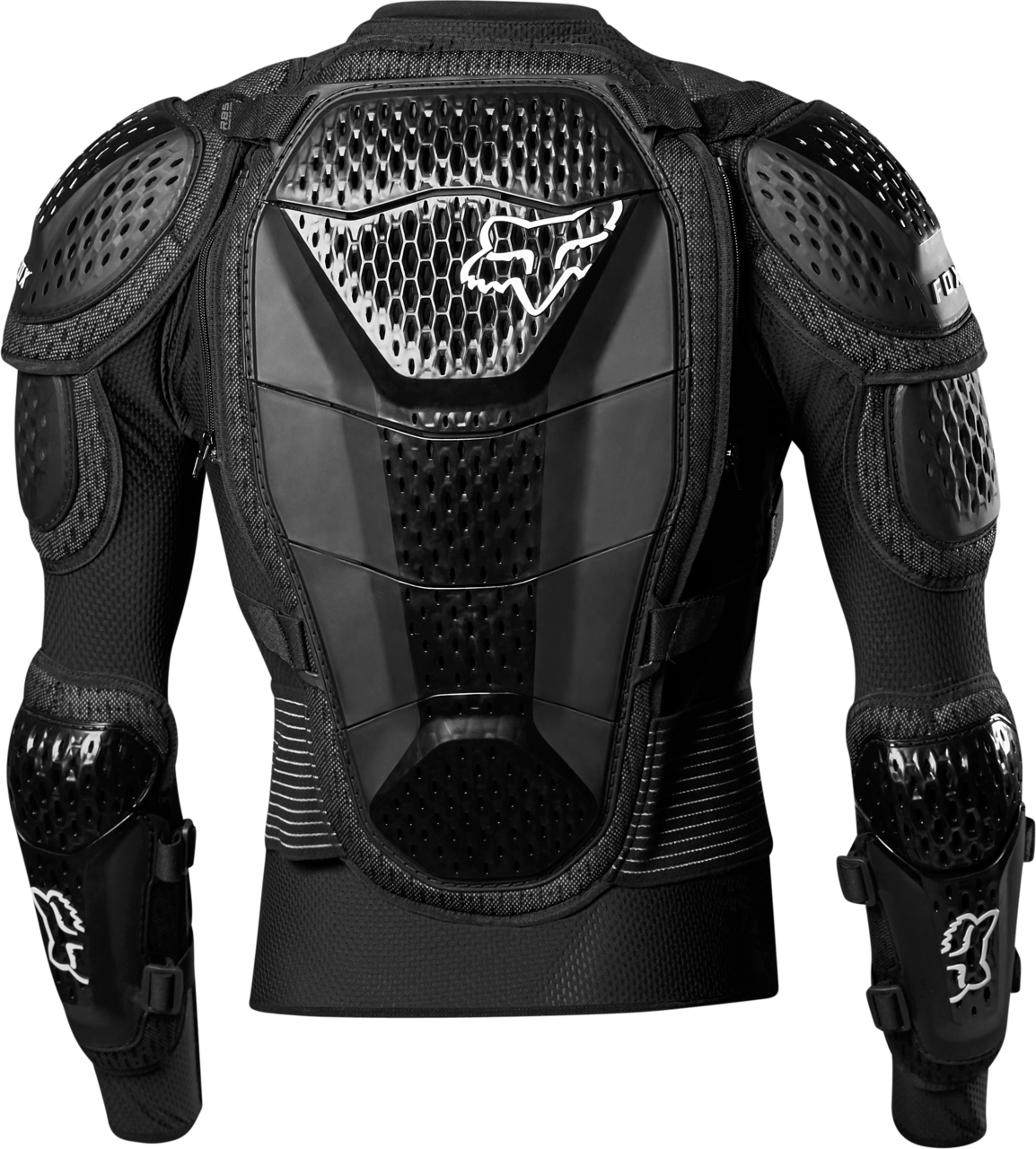 Fox YTH Titan Sport Jacket Black