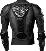 Fox YTH Titan Sport Jacket Black