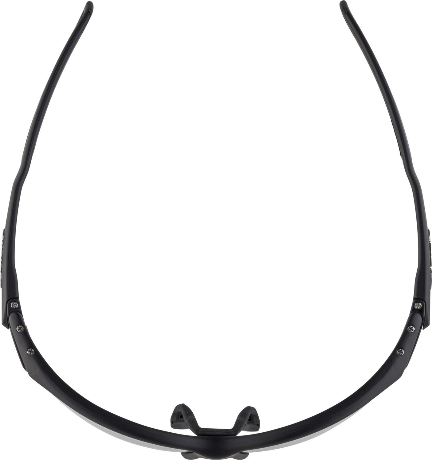 Alpina Twist Five HR S VL+ Brille schwarz
