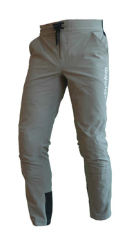 Zimtstern Trailstar Light Pants | Herren MTB Hose lang | Veti Green – aktuelle Variante