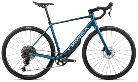 Orbea AVANT H45 1x (2026) | Rennrad | Magnetic Bronze (Matt)