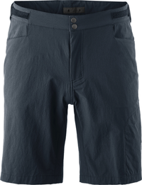 Gonso Adventure Shorts | Herren Radshort | Outerspace – aktuelle Variante