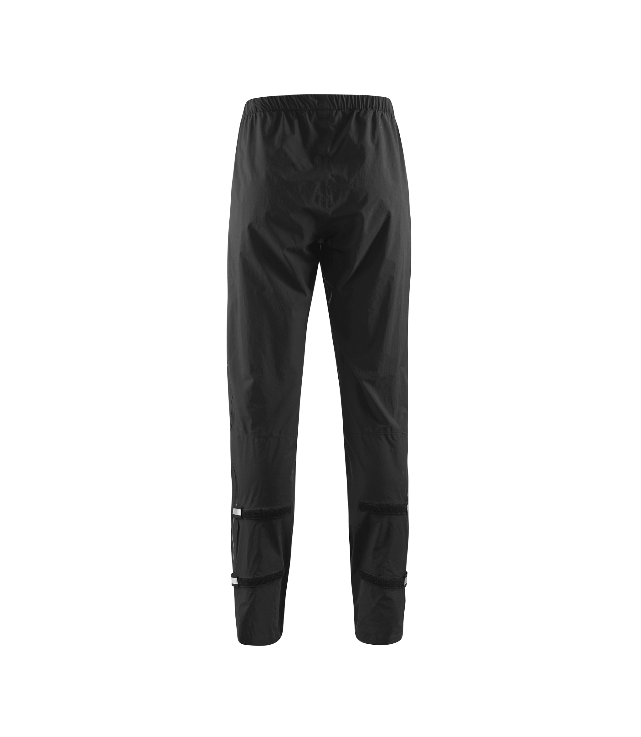 Löffler Bike Overpants Wpm Pocket Black