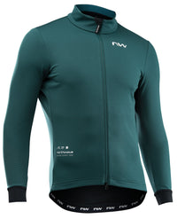 Northwave Blade Light Jacket Petrolium Green