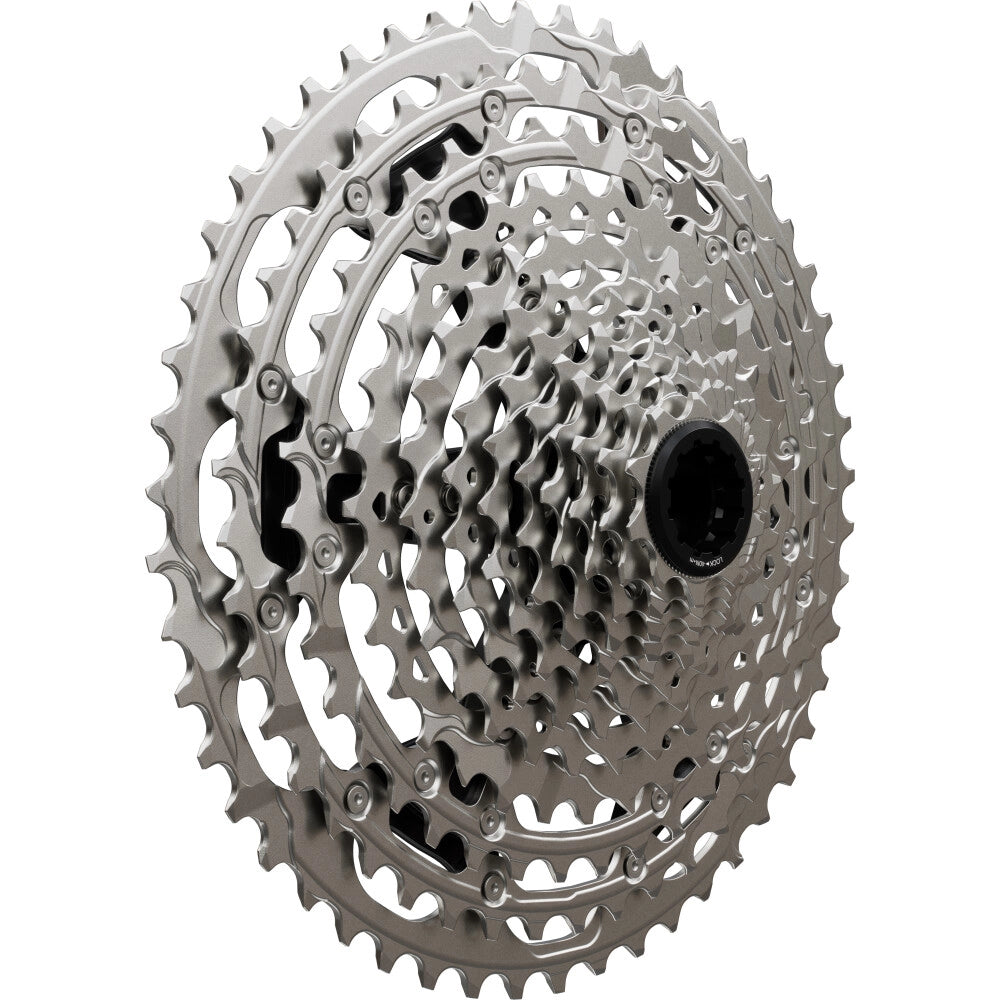 Shimano Kassette DEORE CS-M6200 12-fach 10-51Z