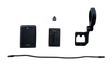 CUBE Bosch KIOX 300 (front plug) BES 3 Nachrüstkit