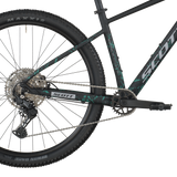 Scott Contrail 20 black (2026)