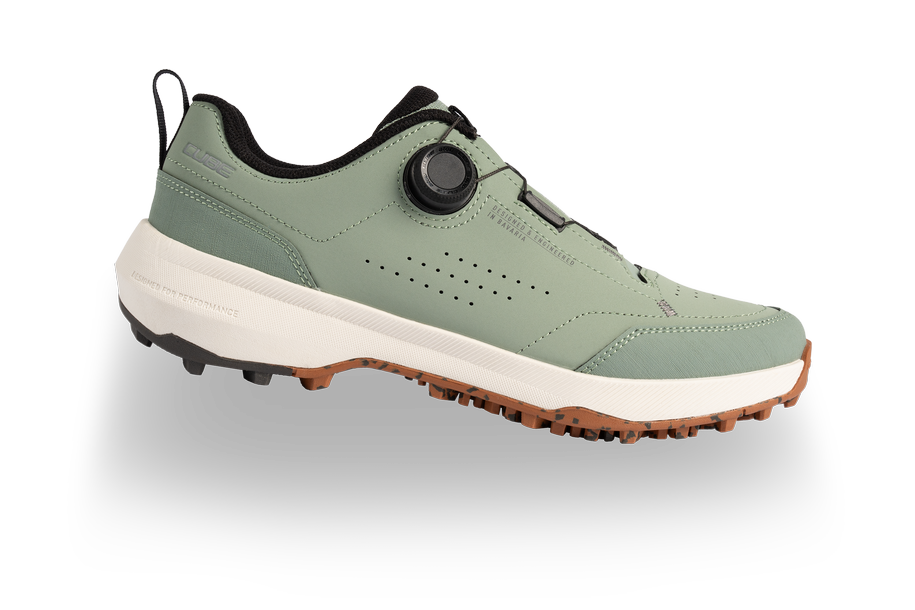 Cube Schuhe OX PRO green´n´sand