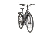 Ortler Bozen LTD Trapez schwarz